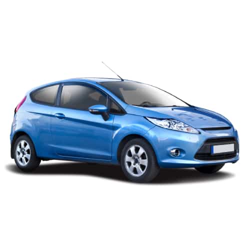 Used Car Sales